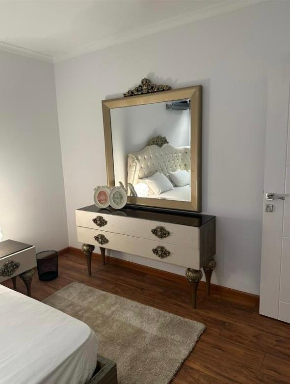 Luxury apartment smouha