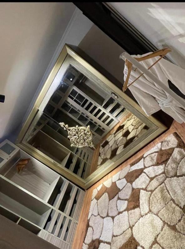 Luxury apartment smouha