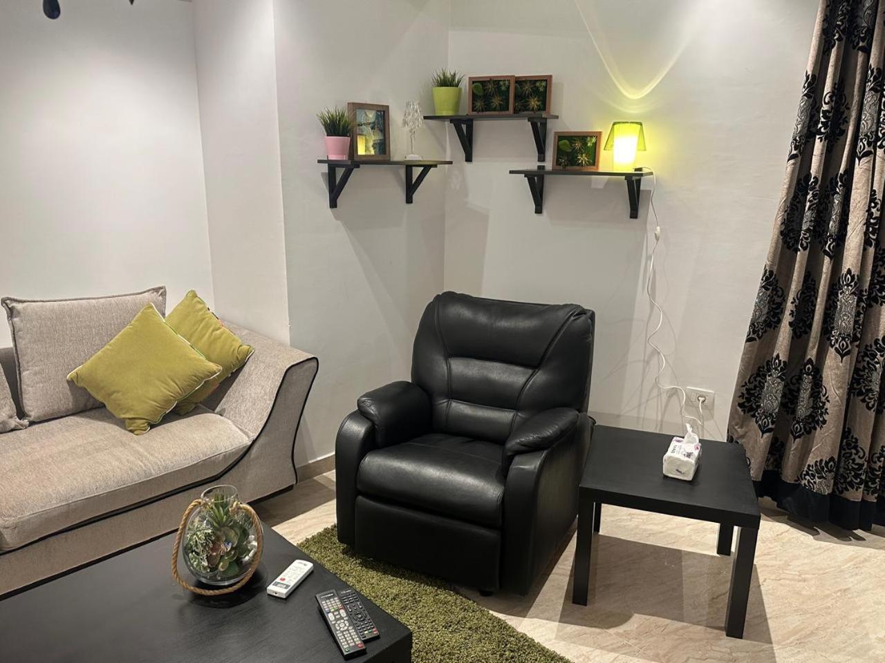 Luxury apartment smouha