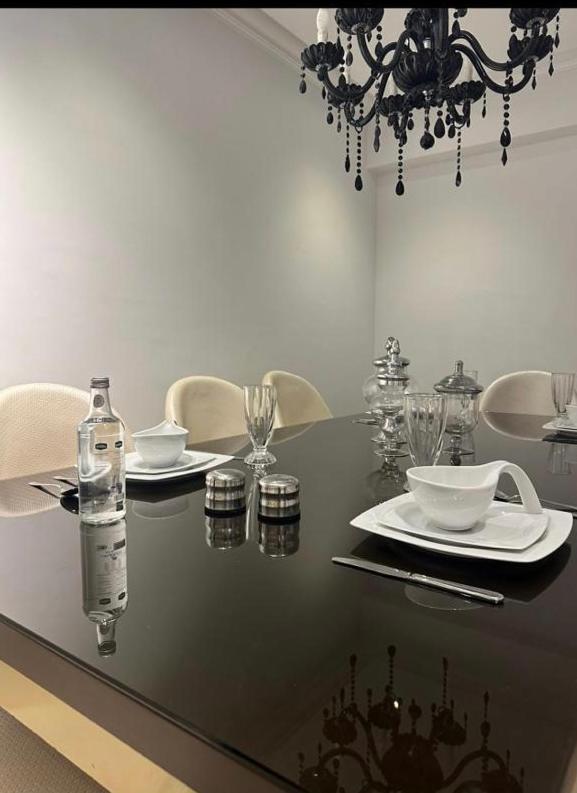 Luxury apartment smouha