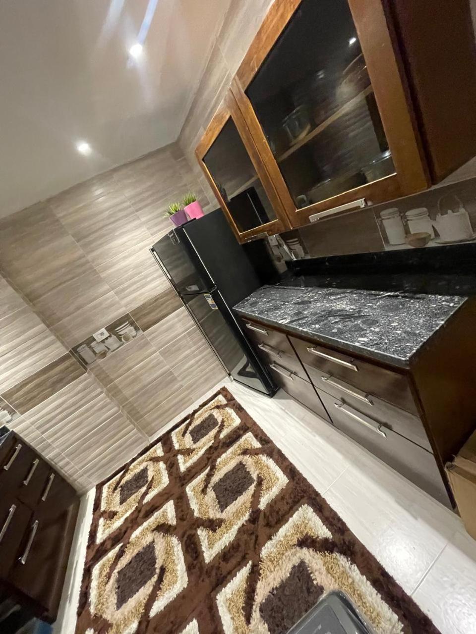 Luxury apartment smouha