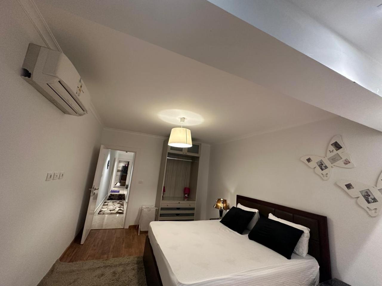 Luxury apartment smouha