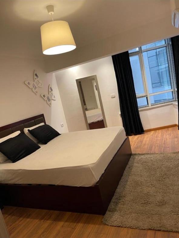 Luxury apartment smouha