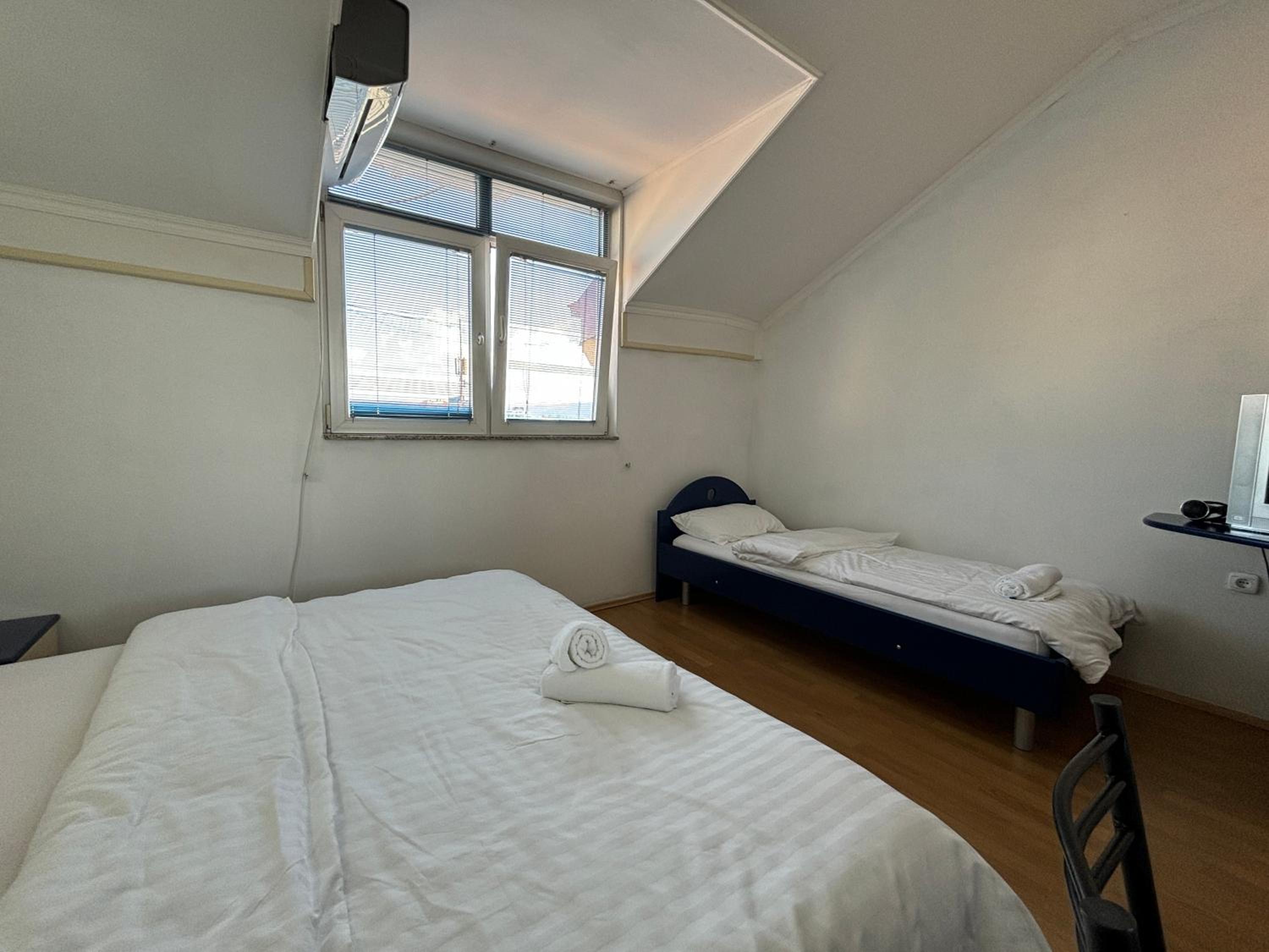 Villa KiWi in the Heart of Ohrid view 2
