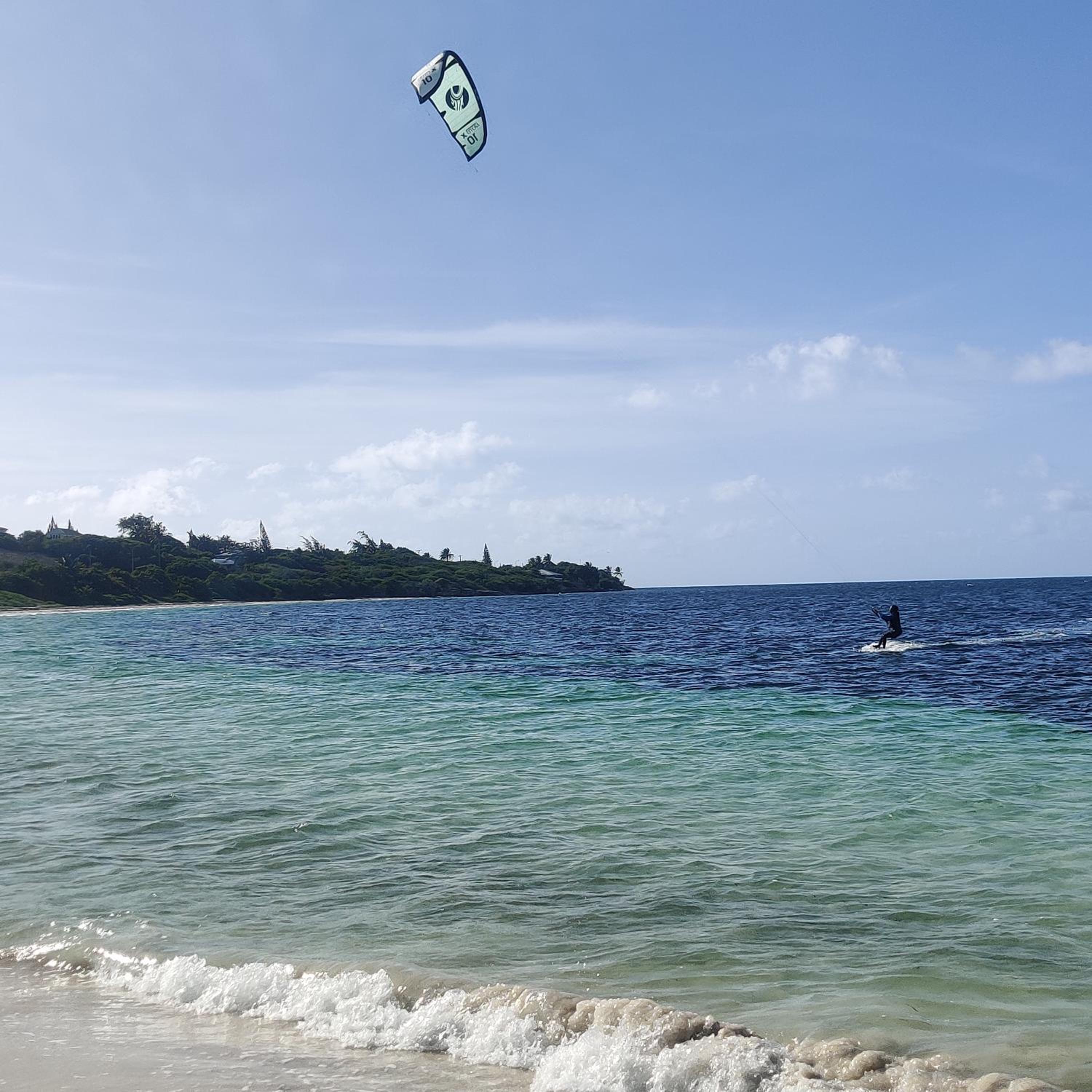 LaBelleVue Antigua Oceanview Suites and OnSite Car Rentals