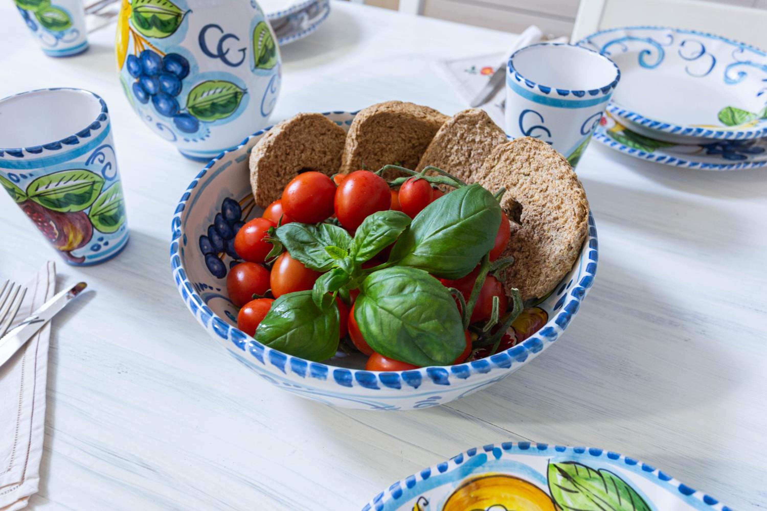 Casa Giosuè - Your home on the Amalfi Coast