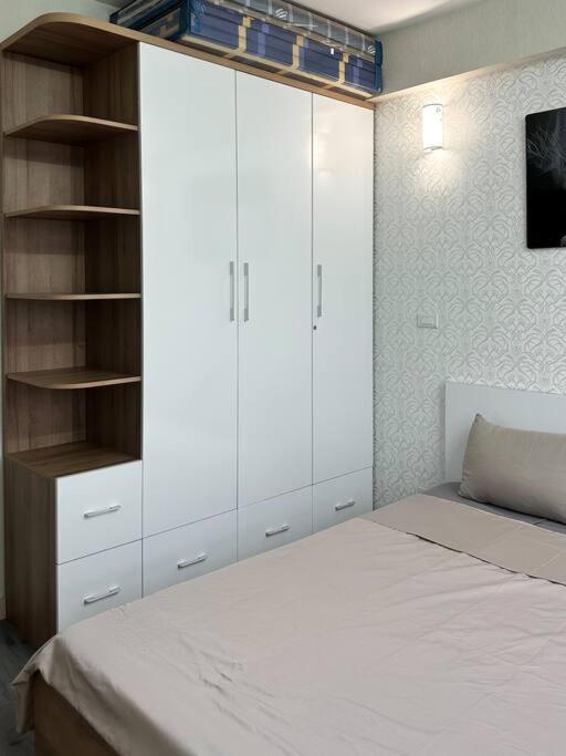 Căn hộ 1 phòng ngủ - Echo Suite in Ha Long centre- Times Garden Hạ Long view 4