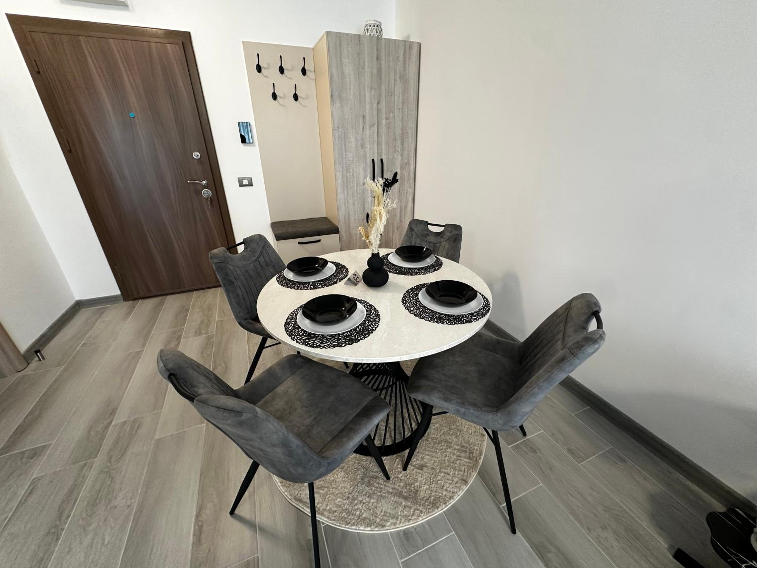 Nord Sea Studio by Alezzi