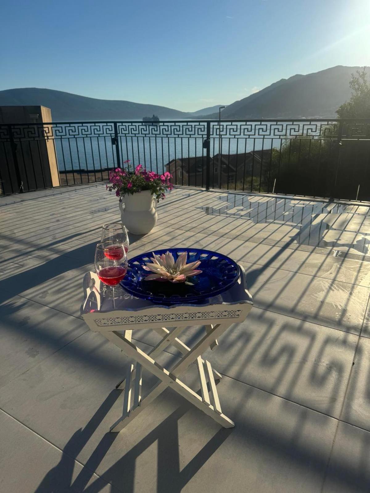 PANORAMIC RESIDENCE Tivat view 4