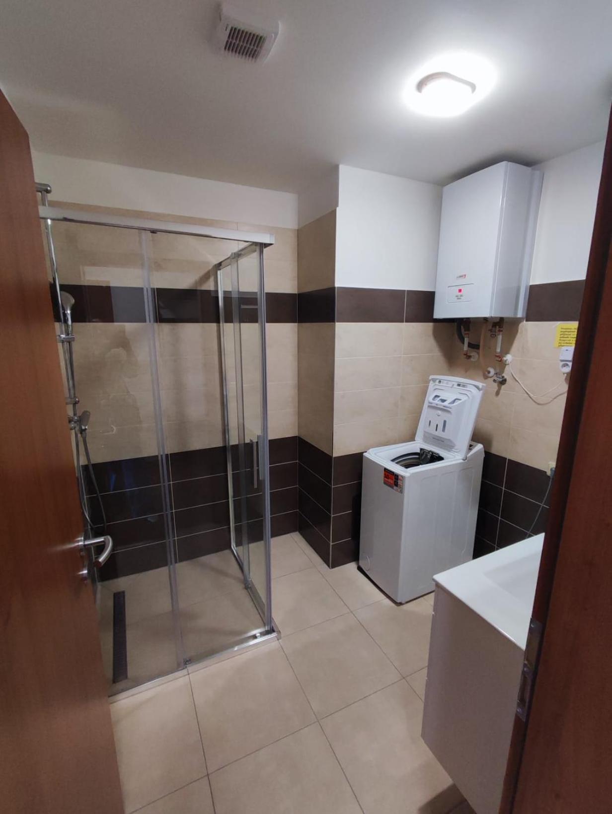 Apartmán Pivoňka