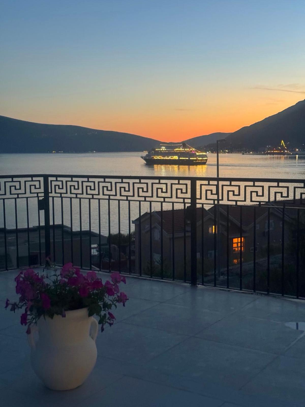 PANORAMIC RESIDENCE Tivat view 5