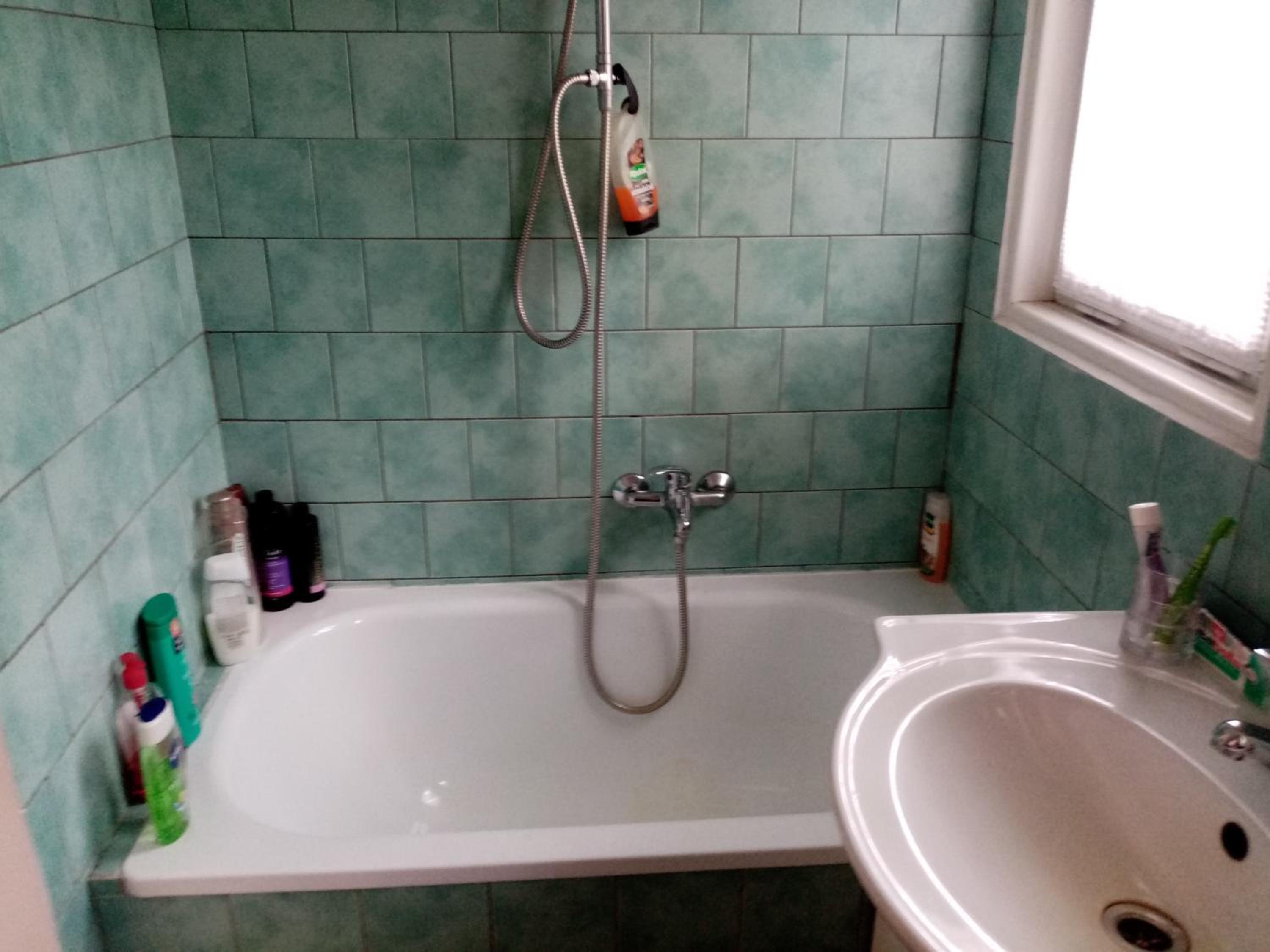 Vířivka u Křemílka