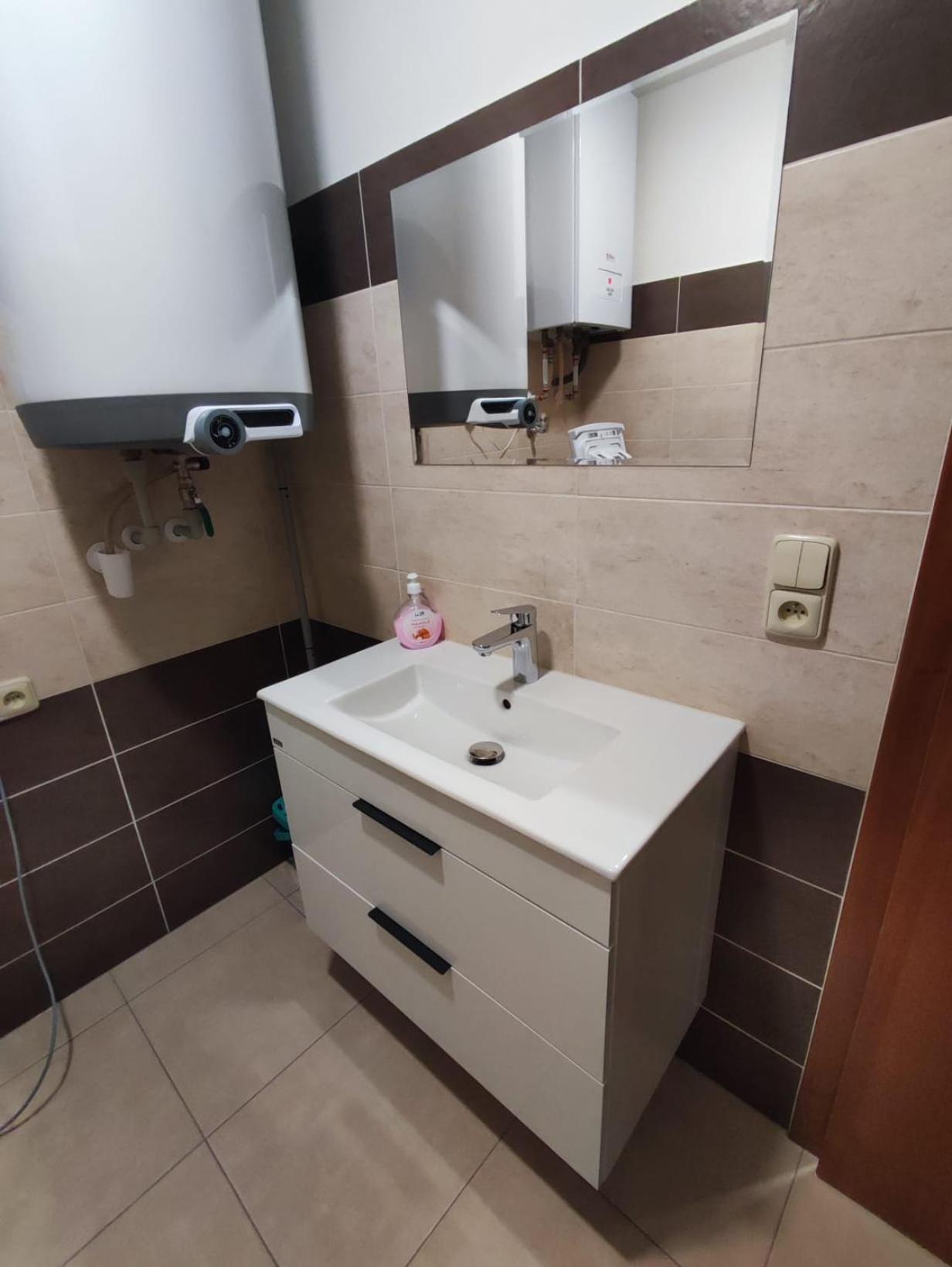 Apartmán Pivoňka