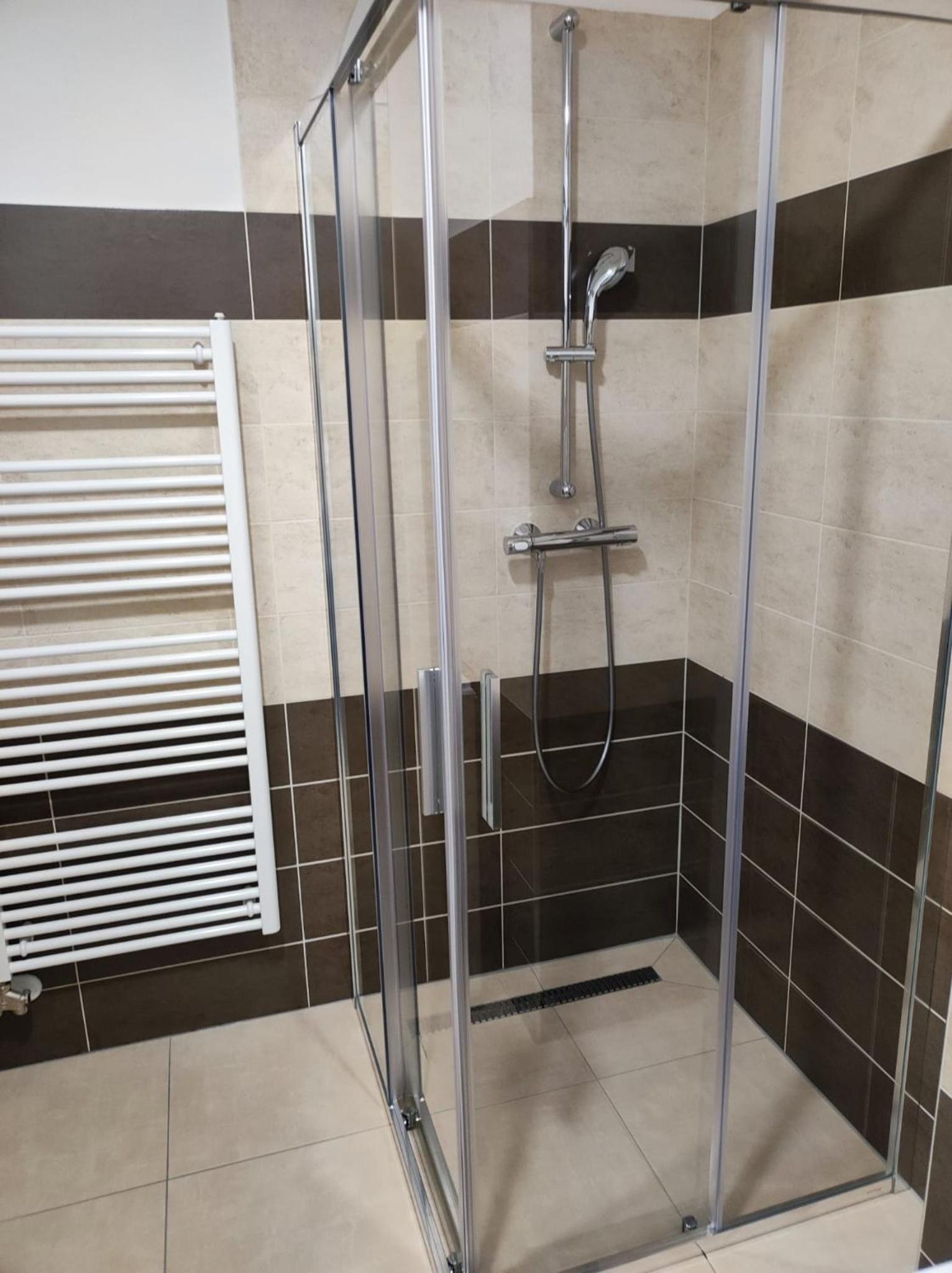 Apartmán Pivoňka