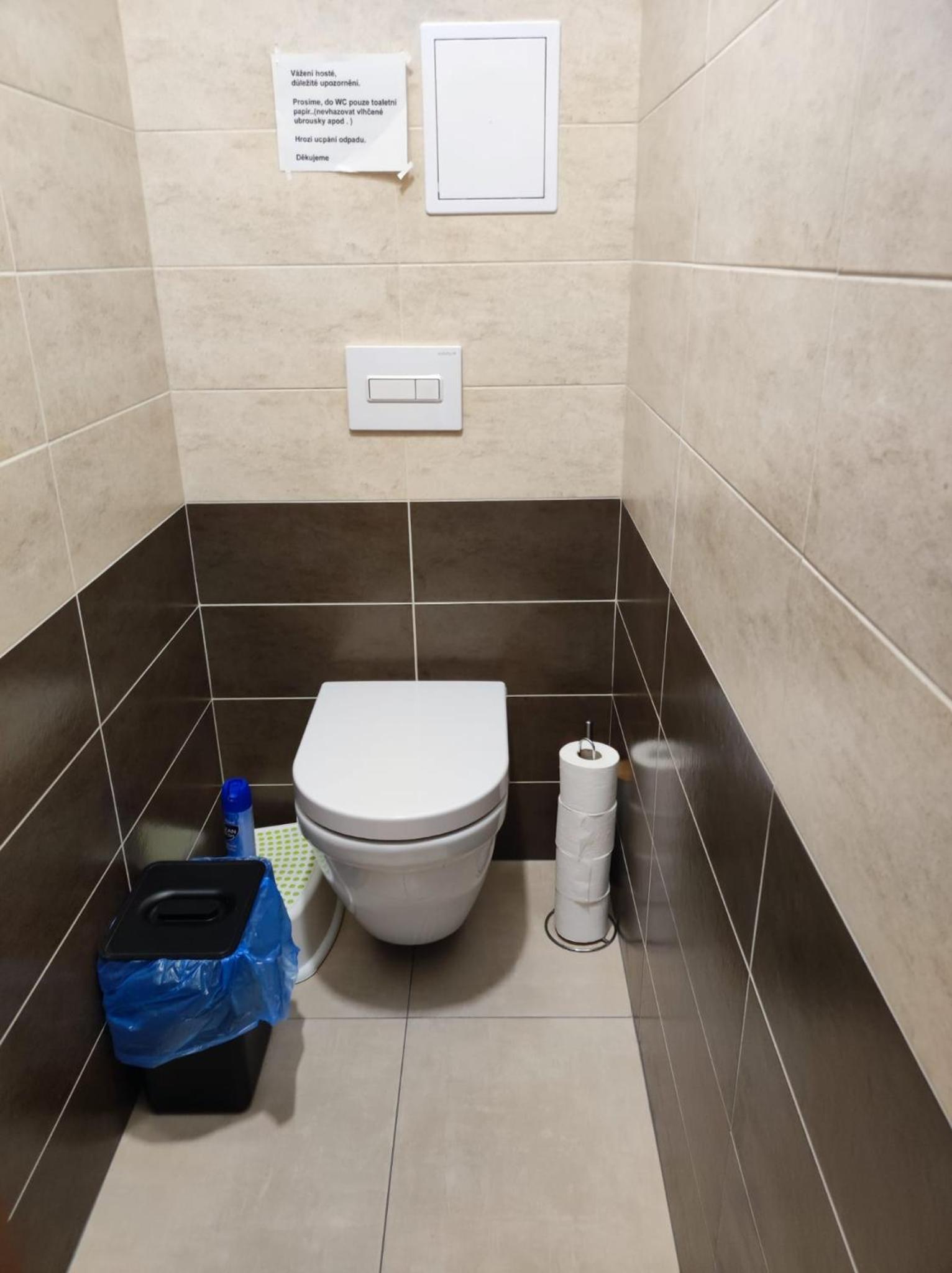 Apartmán Pivoňka