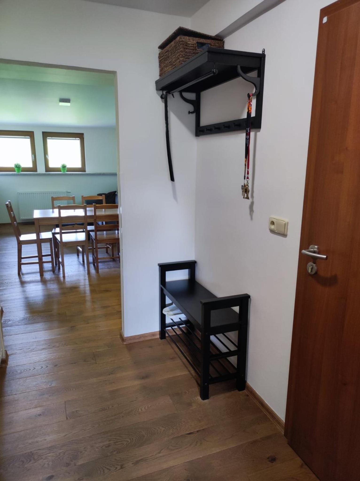 Apartmán Pivoňka