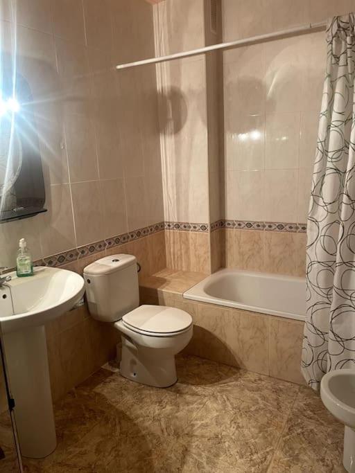 Estrella del Mar Duplex