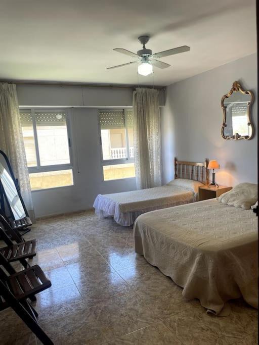 Estrella del Mar Duplex