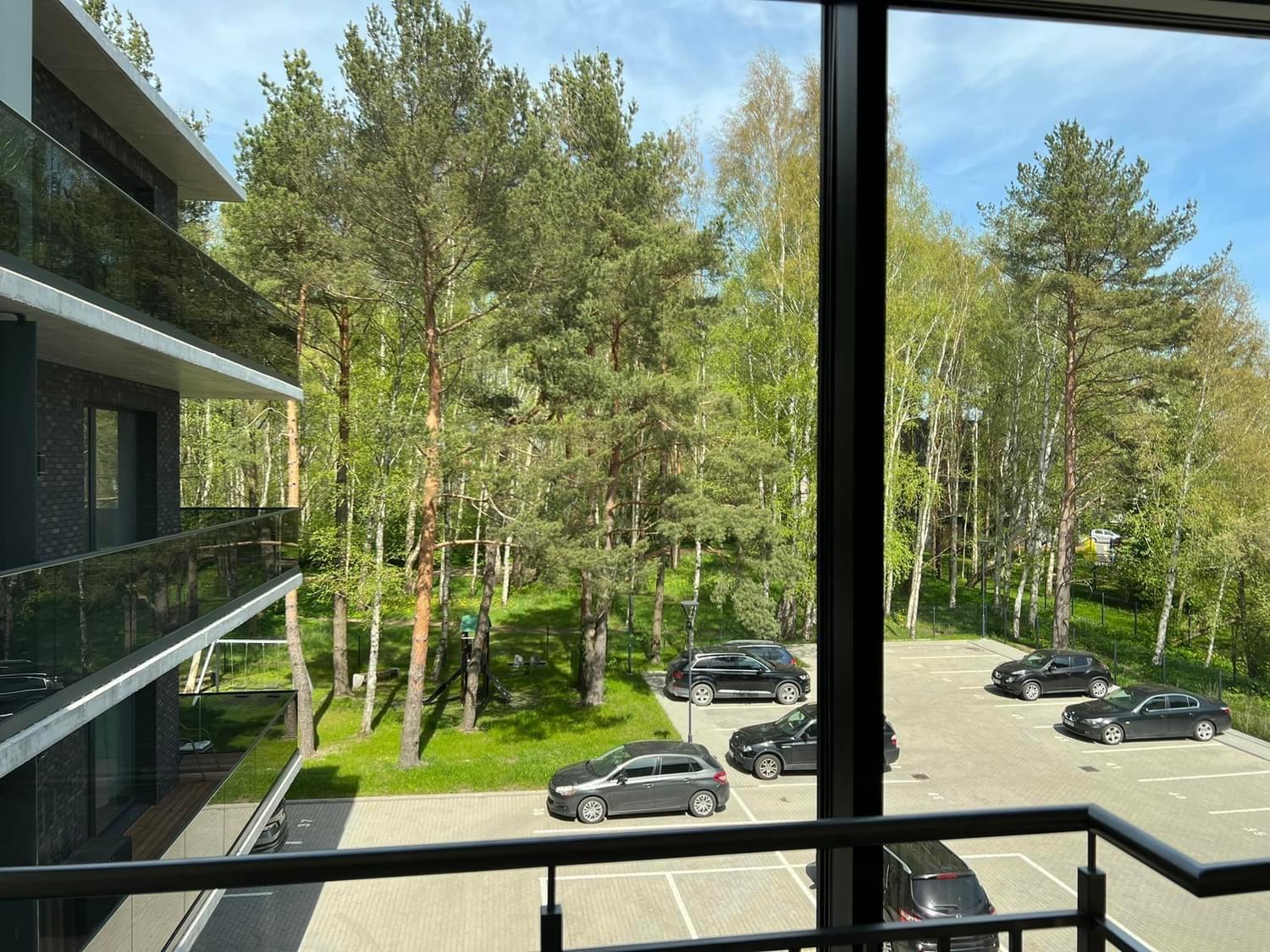 Teko Apartments 2 view 2