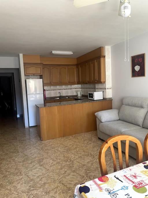 Estrella del Mar Duplex