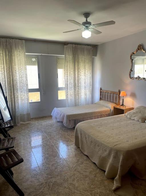 Estrella del Mar Duplex
