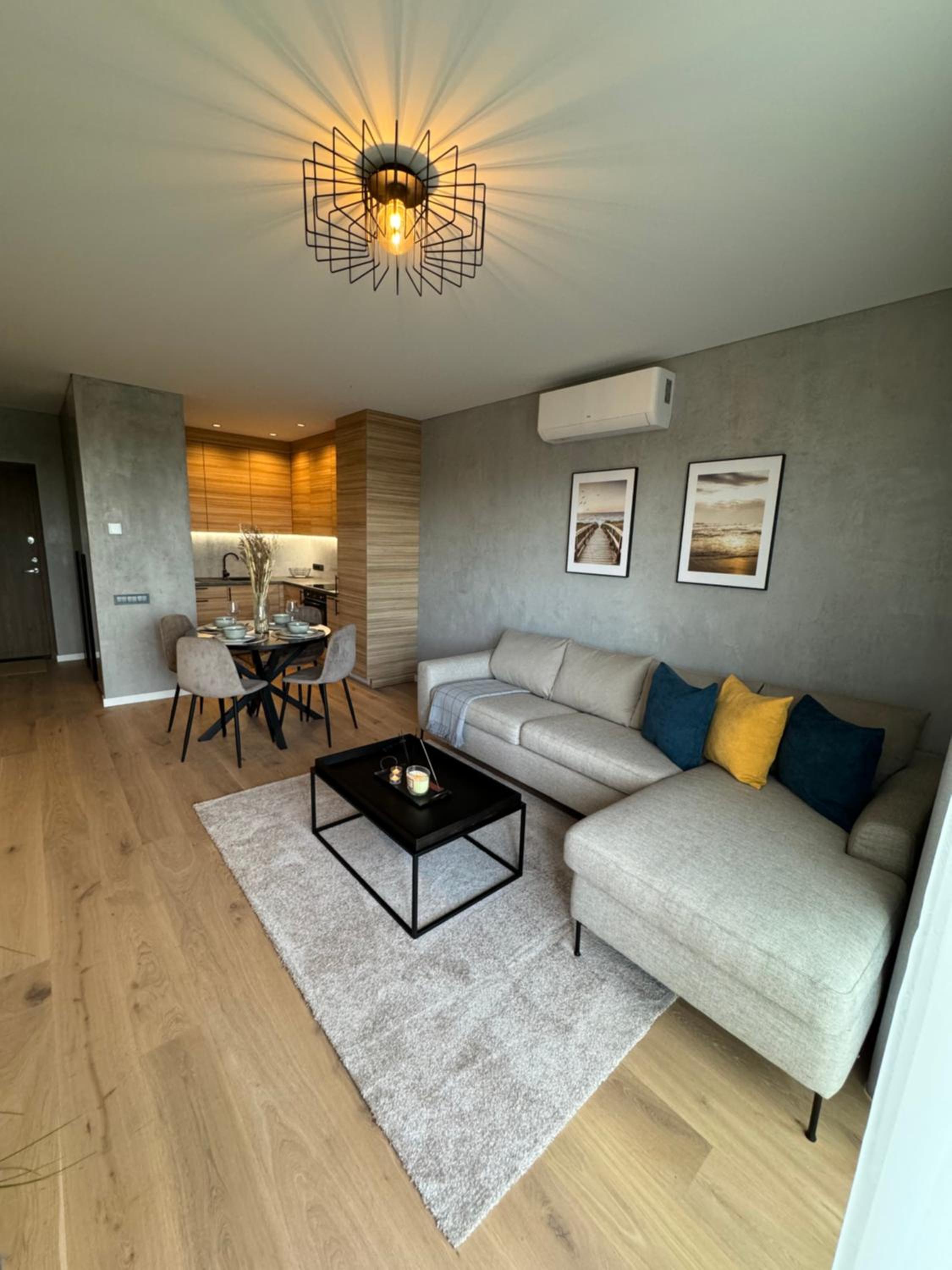 Teko Apartments 2 view 3