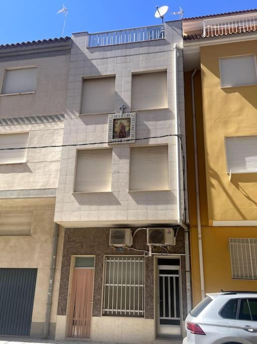 Estrella del Mar Duplex