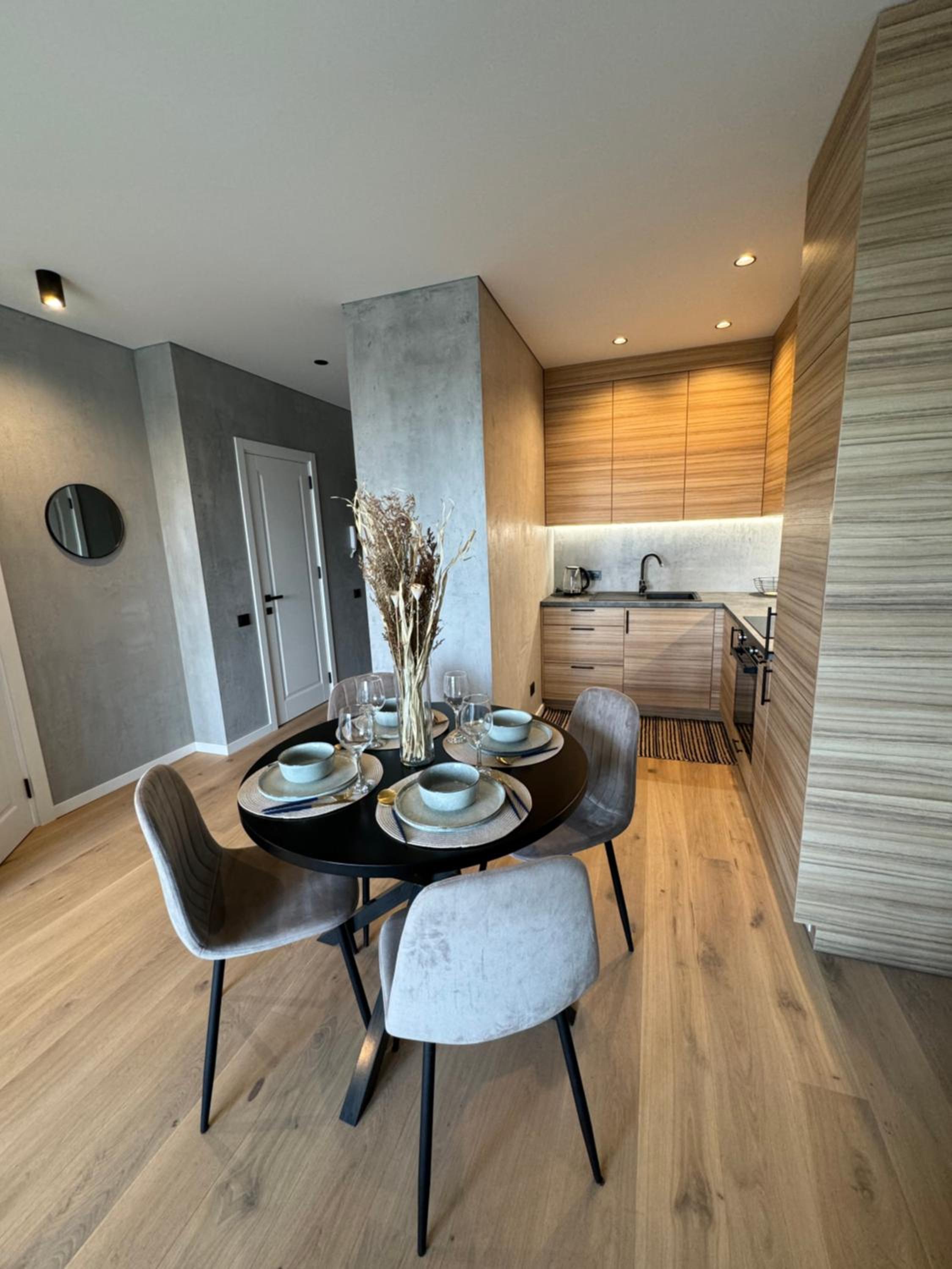 Teko Apartments 2 view 4