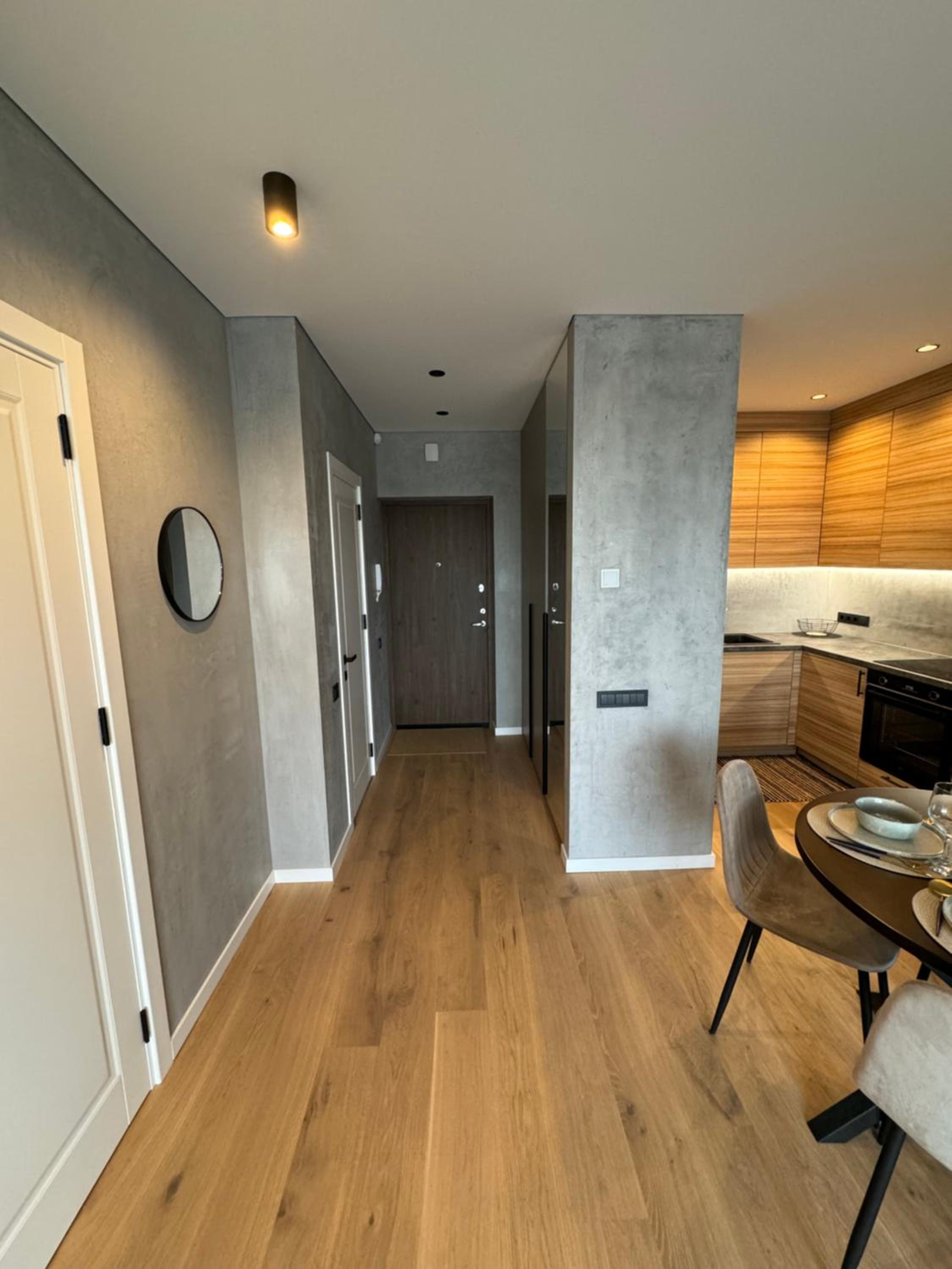 Teko Apartments 2 view 5