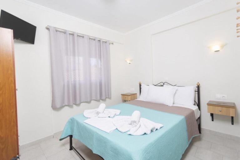Katerina Apartments