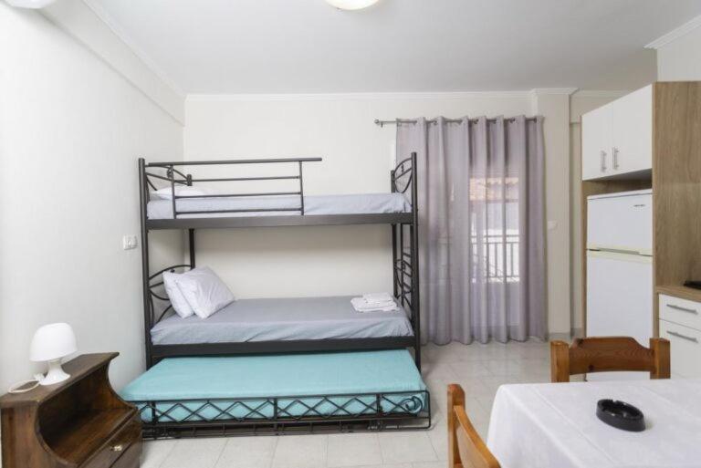 Katerina Apartments