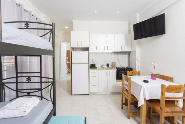 Katerina Apartments