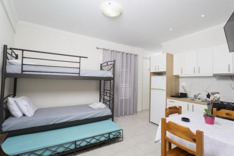 Katerina Apartments