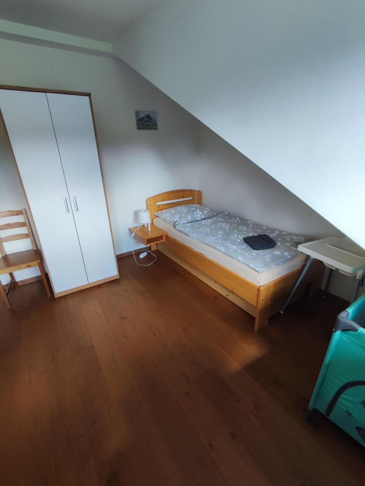 Apartmán Pivoňka
