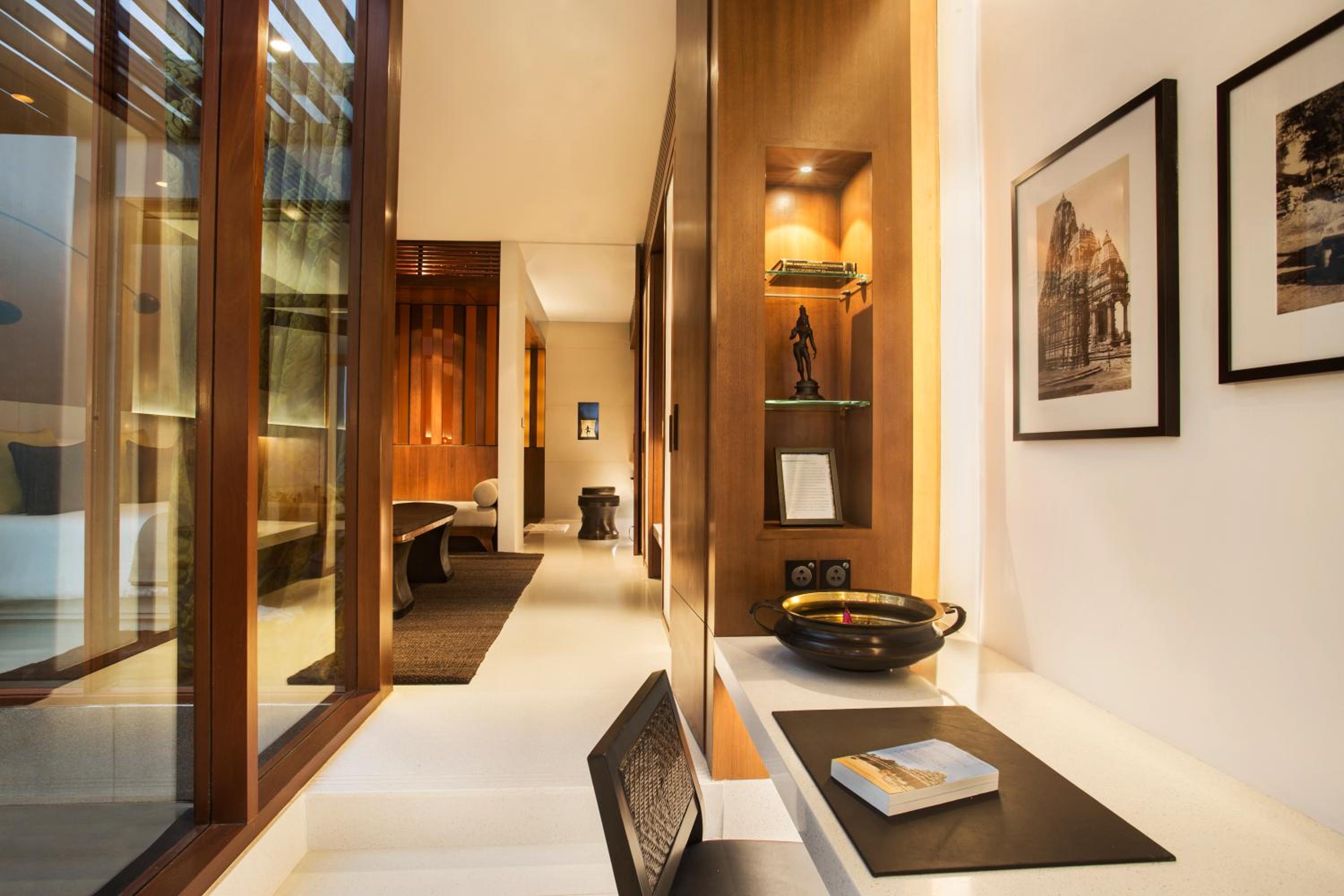 InterContinental Chennai Mahabalipuram Resort, an IHG Hotel