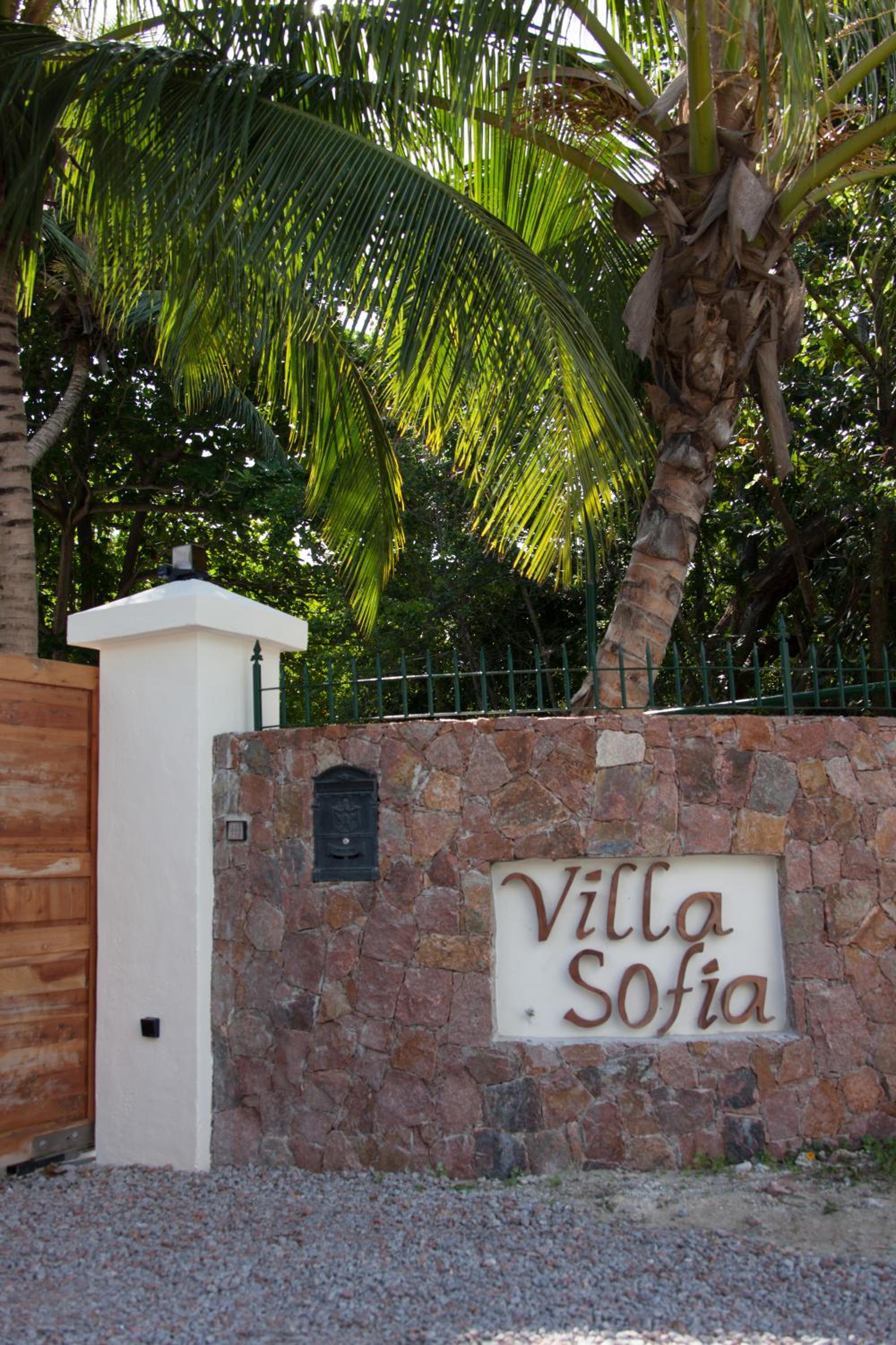 Villa Sofia photo 2