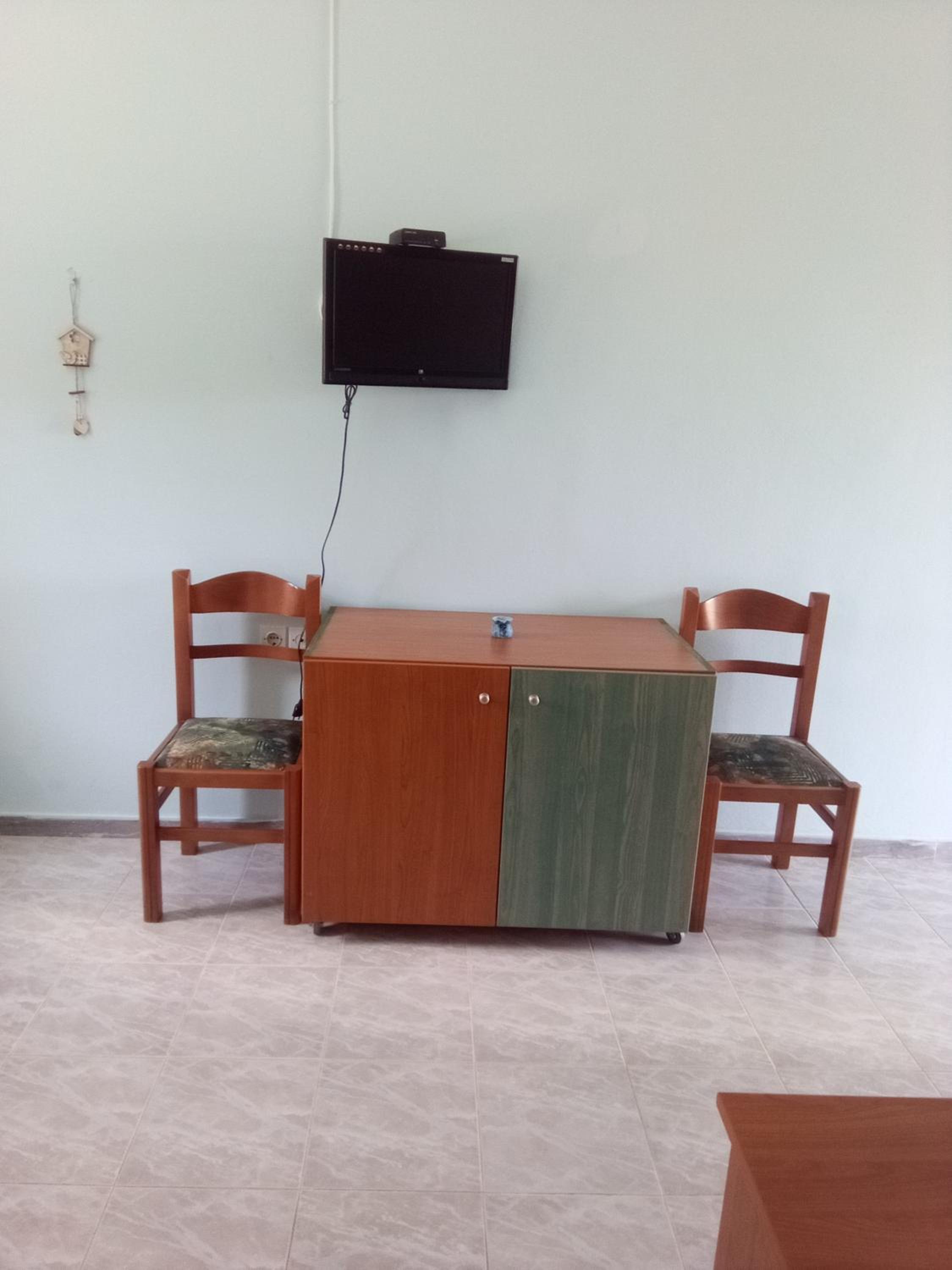 Panorama Rooms