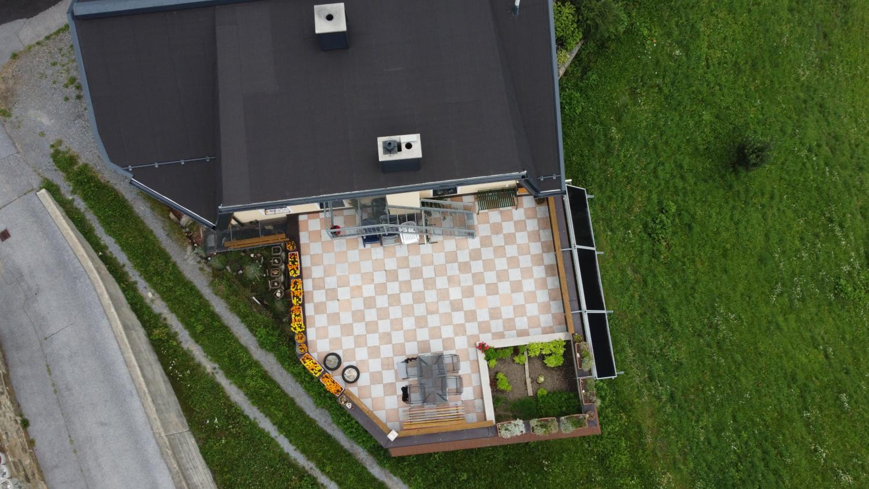 Ferienhaus Bergblick Kappl, nur 17 Minuten vom Skigebiet Ischgl entfernt