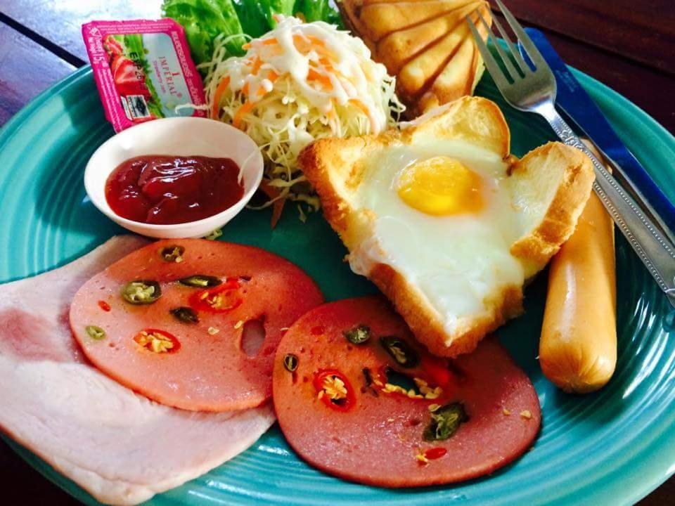 Boon Nam Fah Resort