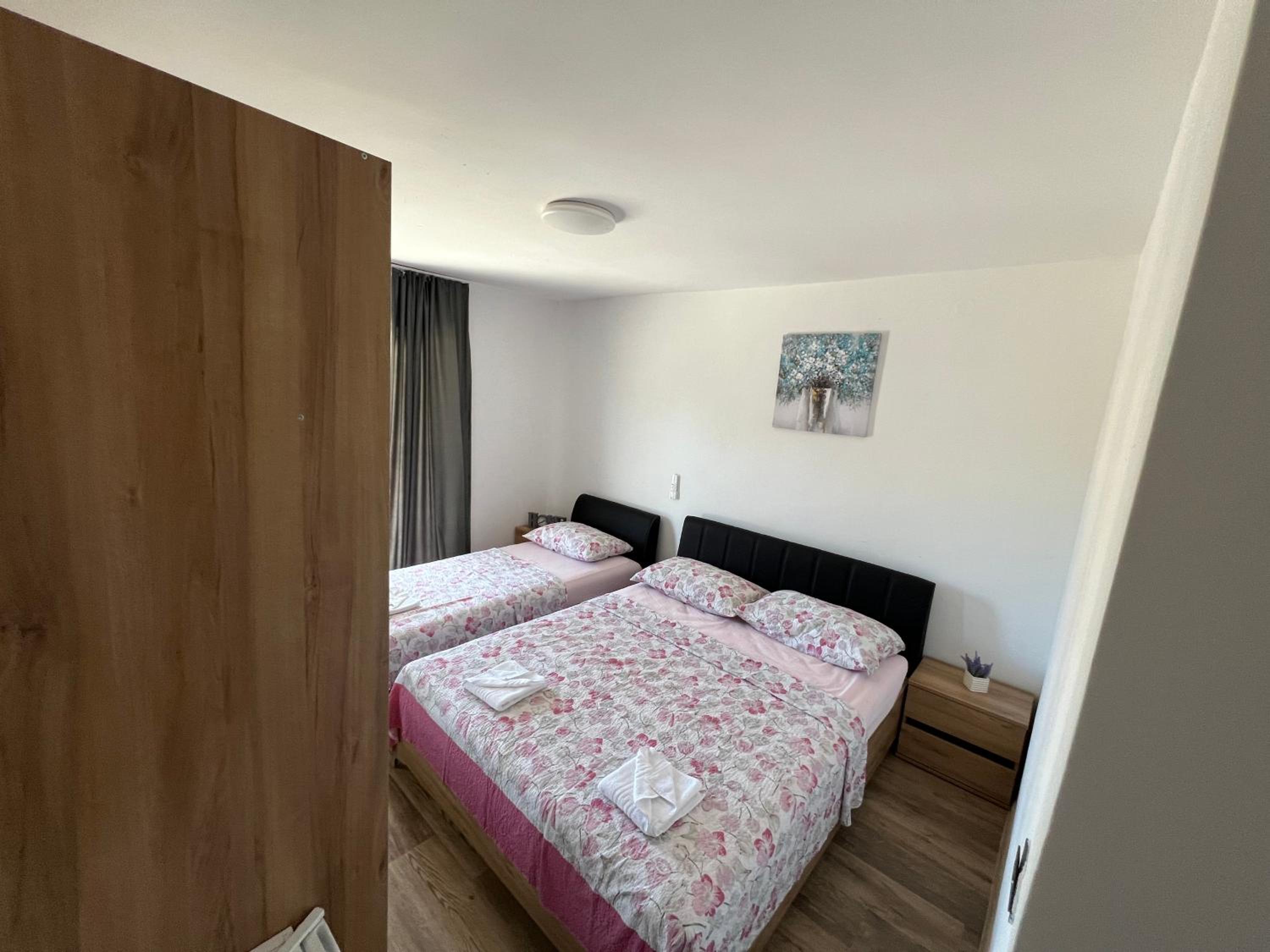 Apartmani Nika