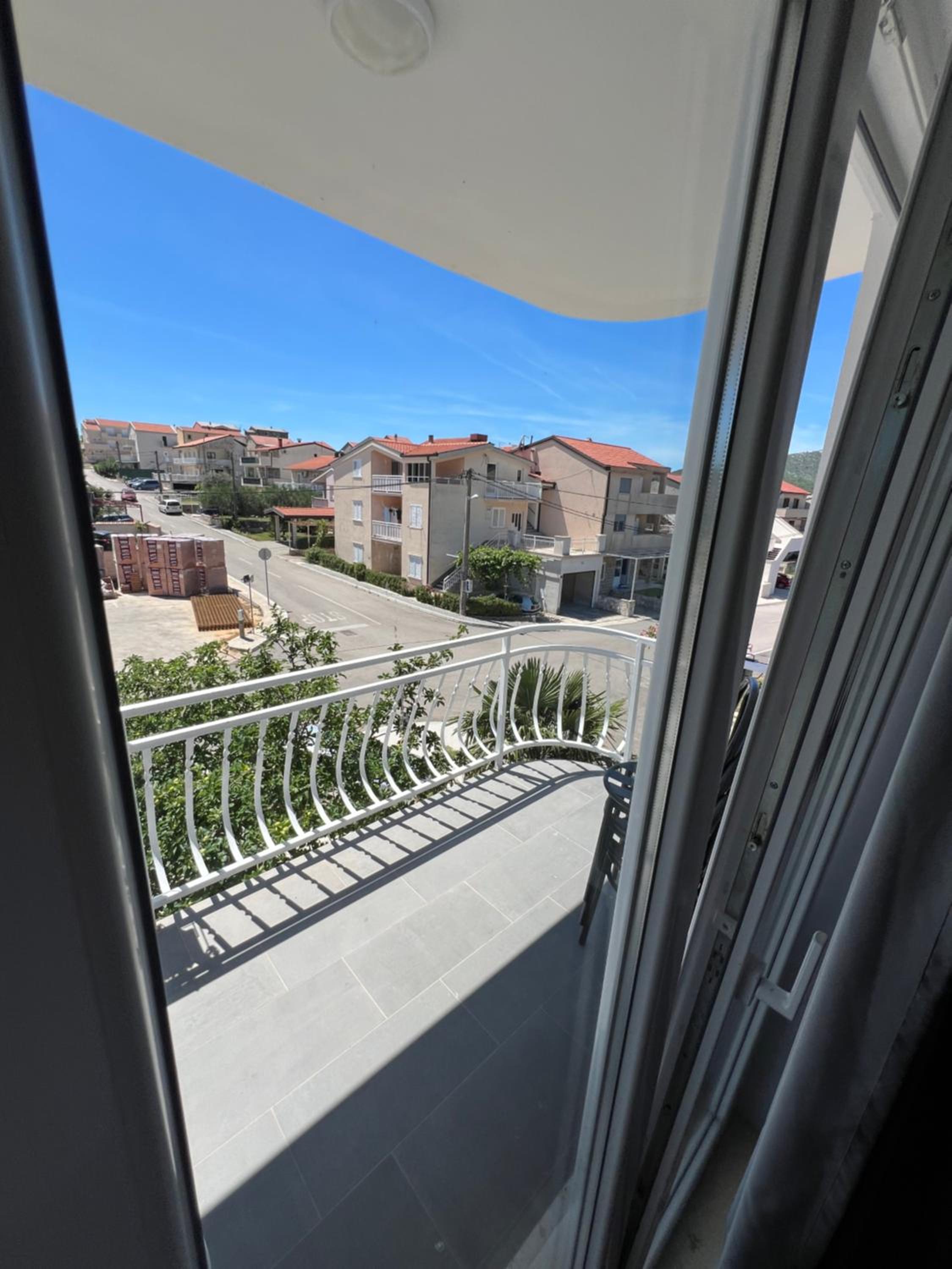 Apartmani Nika
