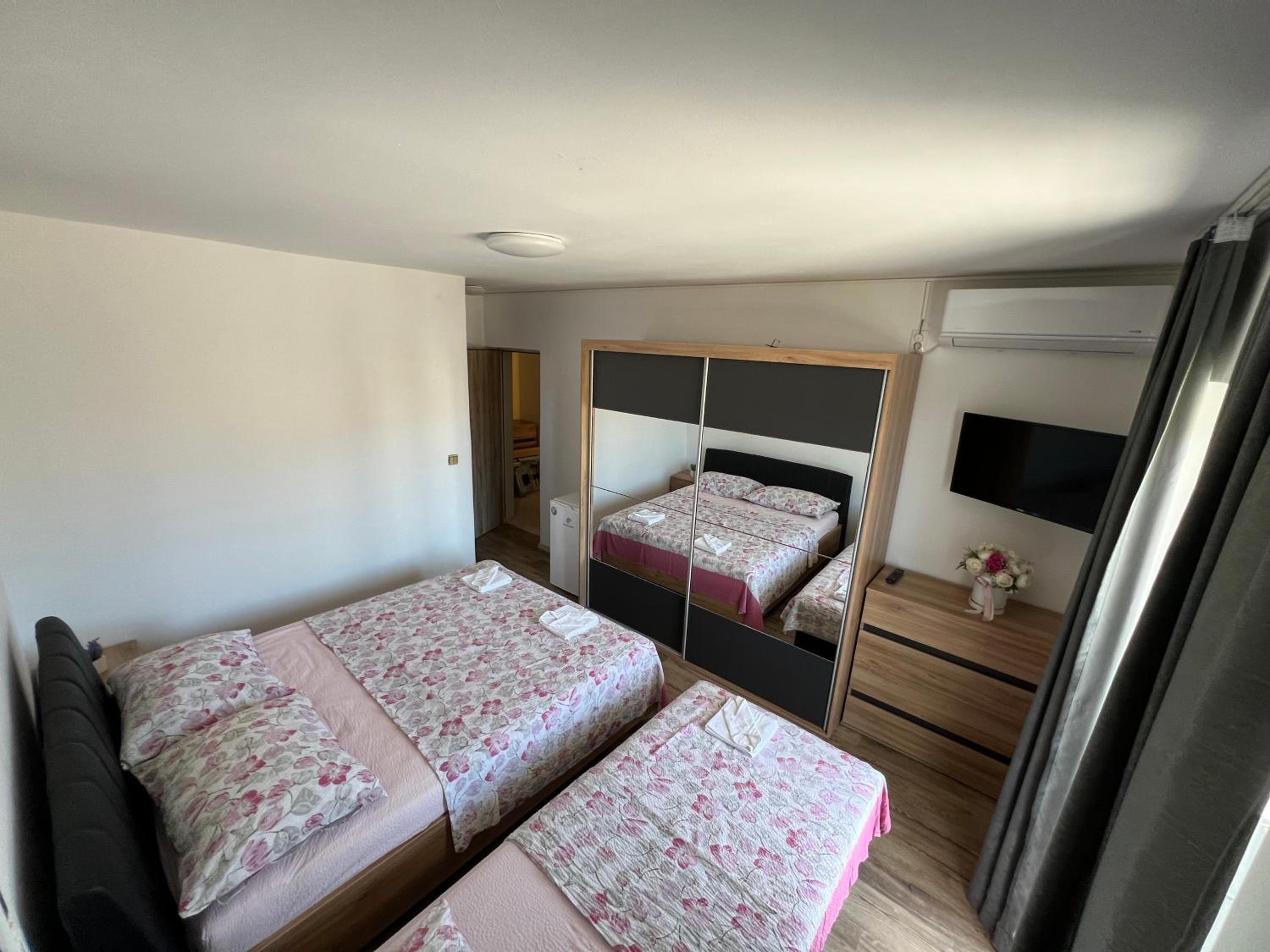 Apartmani Nika