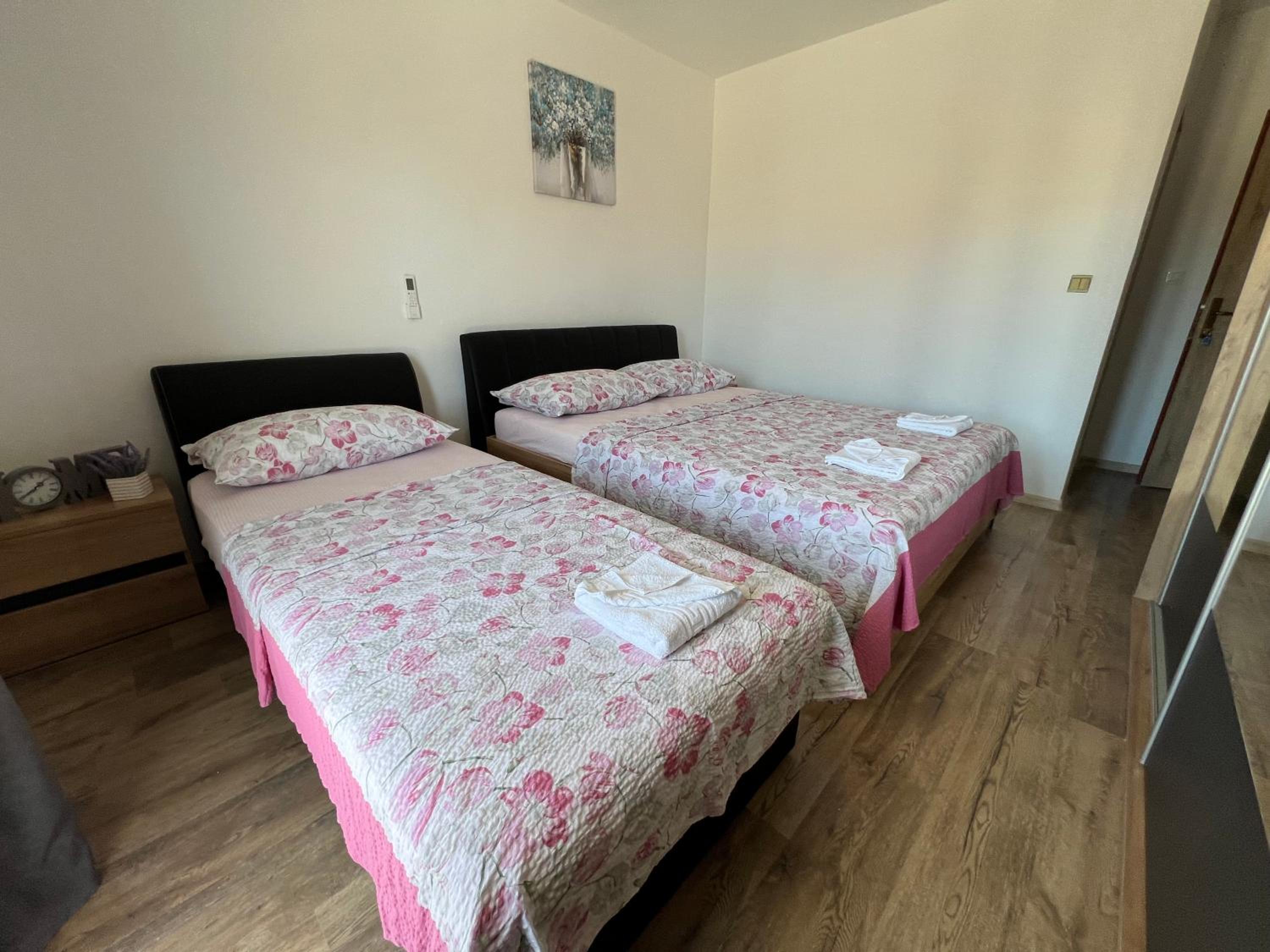 Apartmani Nika