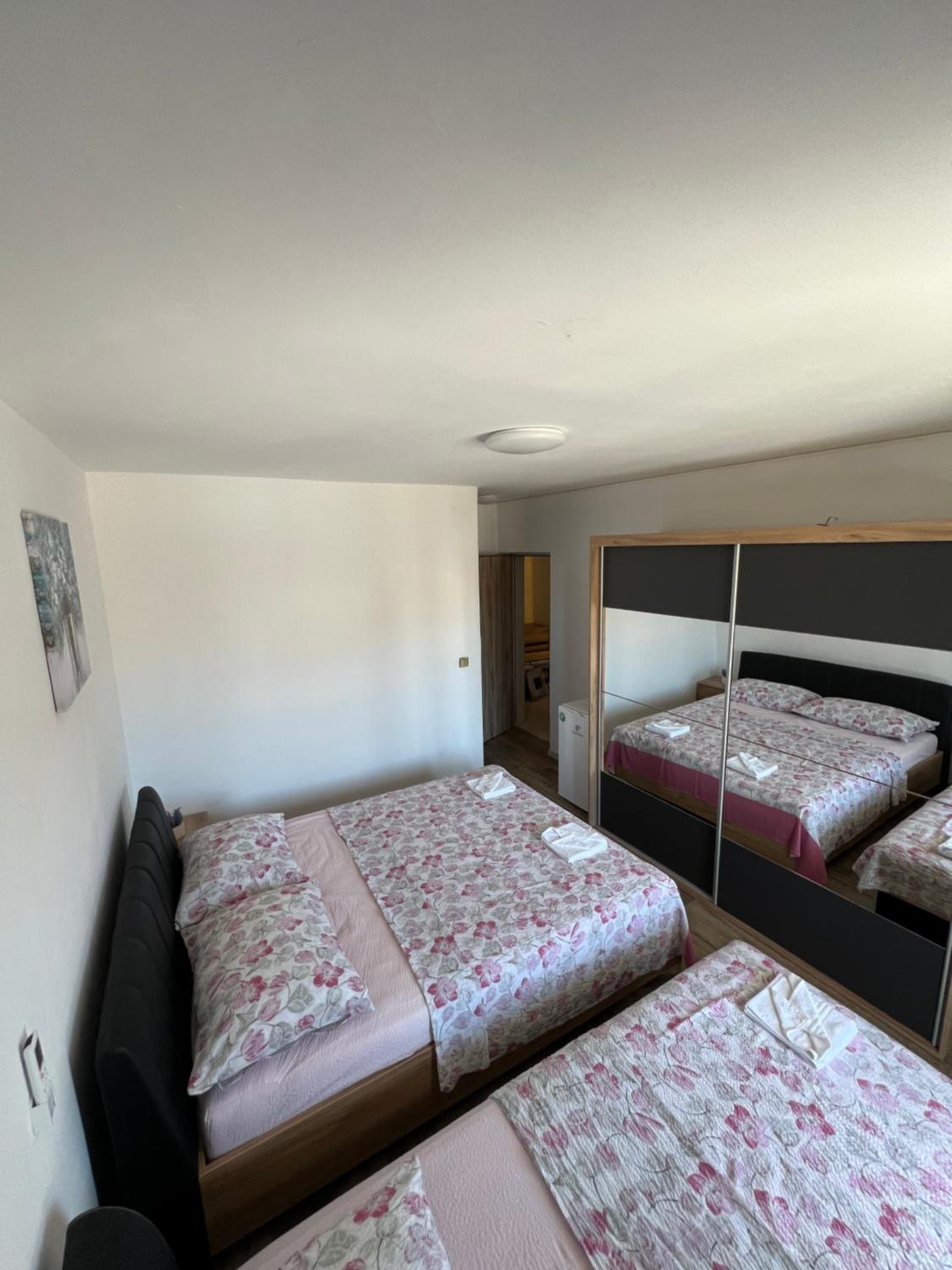 Apartmani Nika