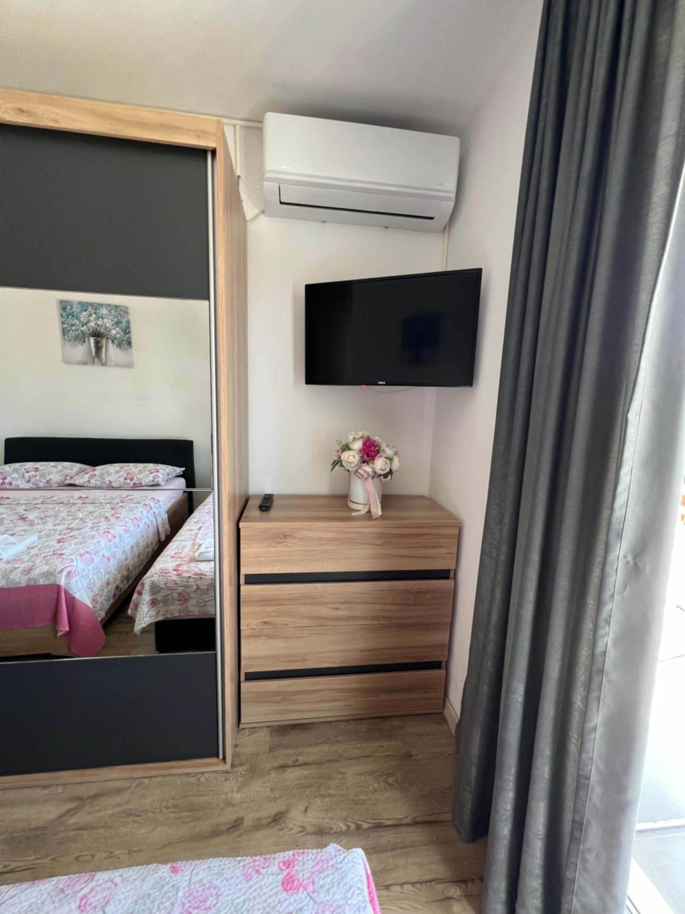 Apartmani Nika