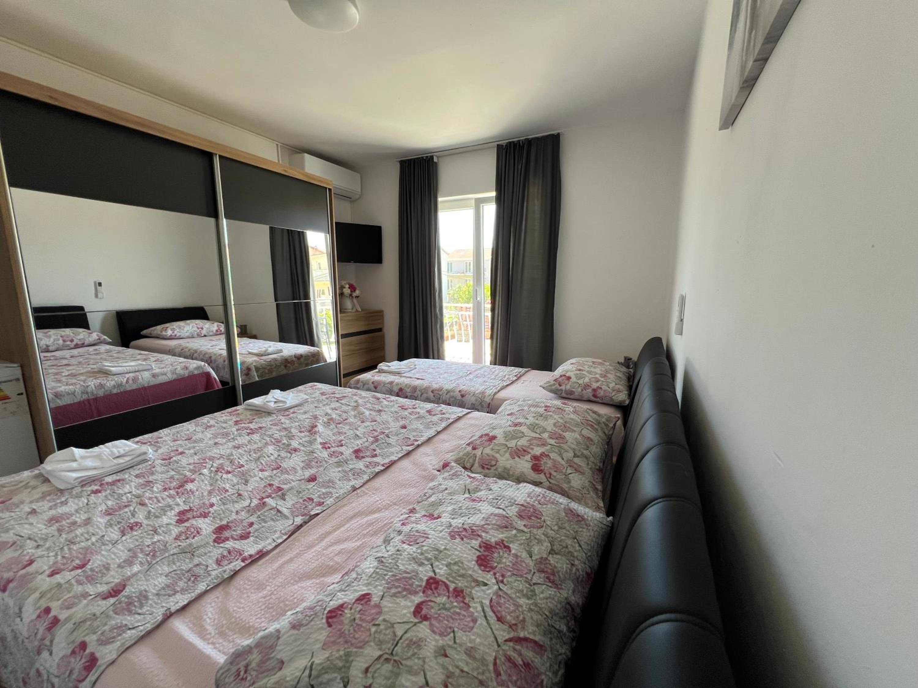Apartmani Nika