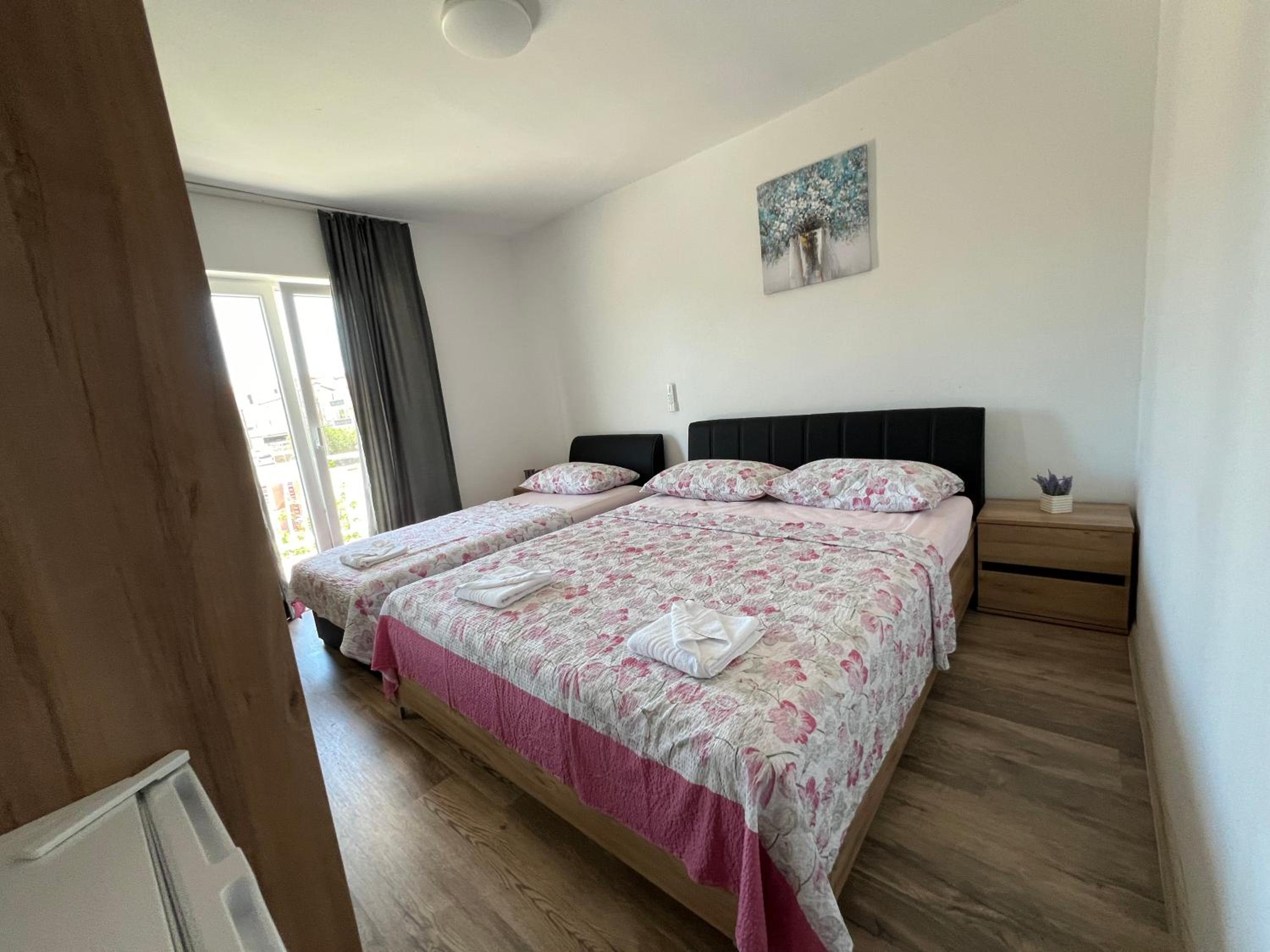 Apartmani Nika