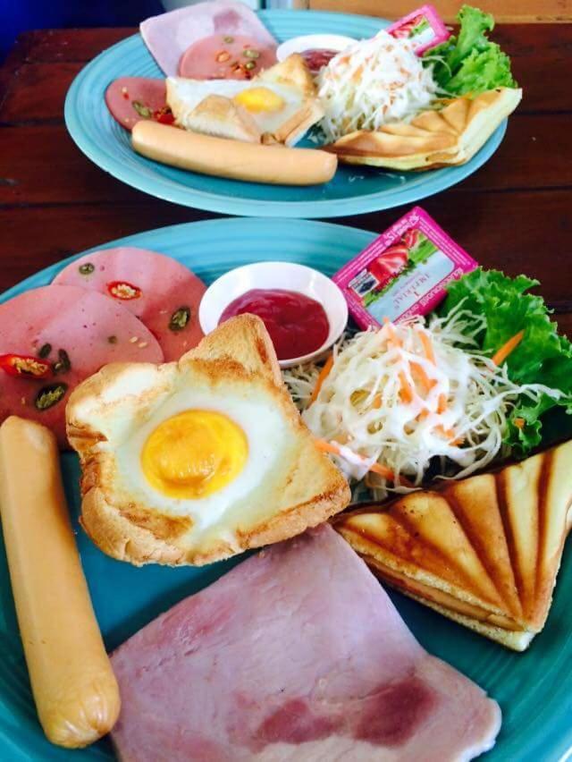 Boon Nam Fah Resort