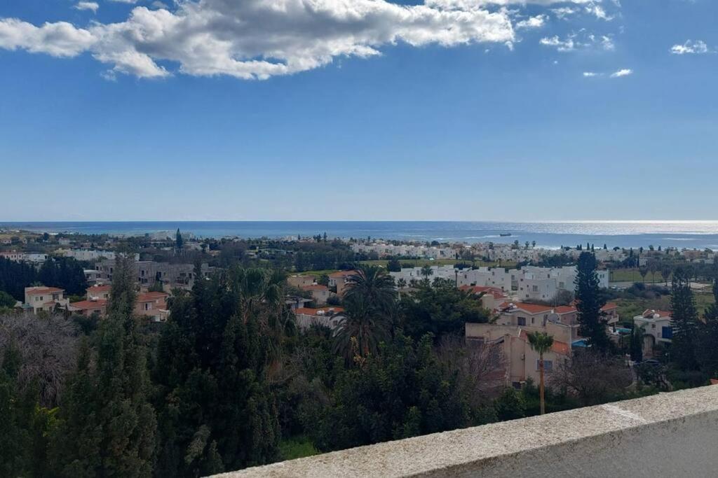 Pelagos Panorama 2B, Seaview, Pool