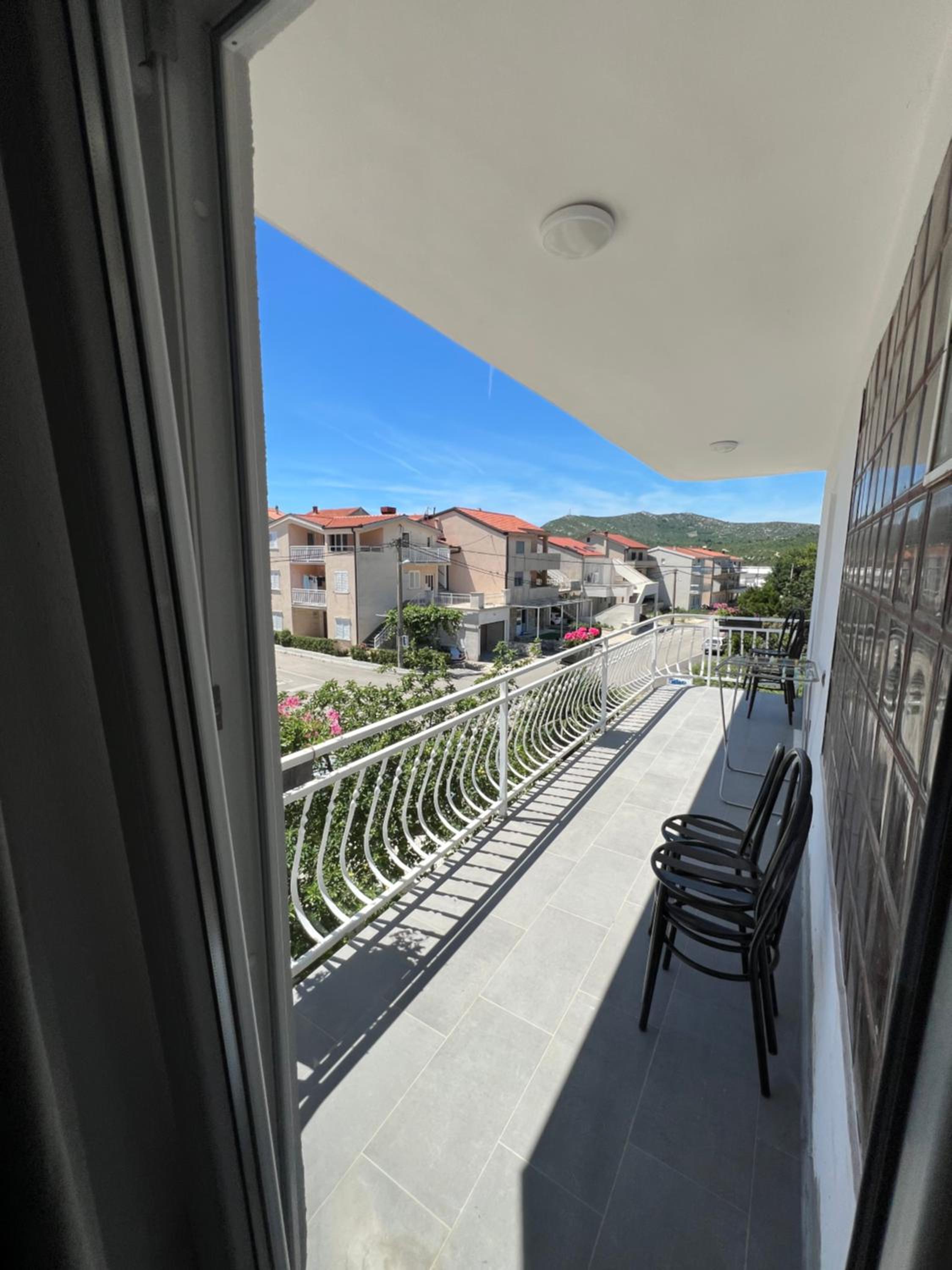 Apartmani Nika